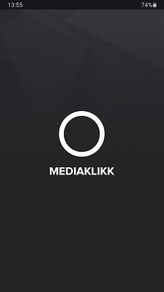 Emulate iPhone app MédiaKlikk using MyAndroid Emulate iPhone app MédiaKlikk using MyAndroid