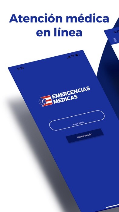 Run android online APK Médicas Online from MyAndroid or emulate Médicas Online using MyAndroid
