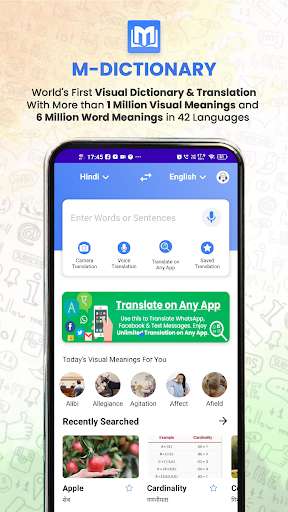 Run android online APK M-Dictionary - Visual Dictionary & Translator from MyAndroid or emulate M-Dictionary - Visual Dictionary & Translator using MyAndroid Run android online APK M-Dictionary - Visual Dictionary & Translator from MyAndroid or emulate M-Dictionary - Visual Dictionary & Translator using MyAndroid
