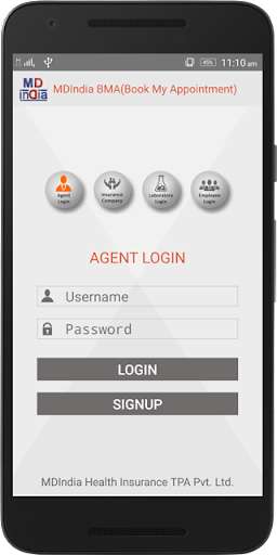 Emulate Android APK MDIndia BMA Emulate Android APK MDIndia BMA