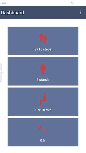 Run android online APK MDIndia Fitness Tracker from MyAndroid or emulate MDIndia Fitness Tracker using MyAndroid