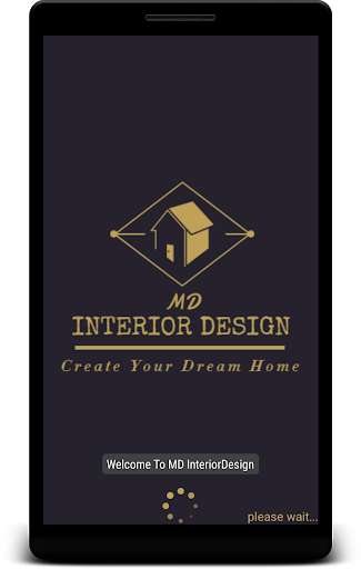 Run android online APK MD Interior Design from MyAndroid or emulate MD Interior Design using MyAndroid