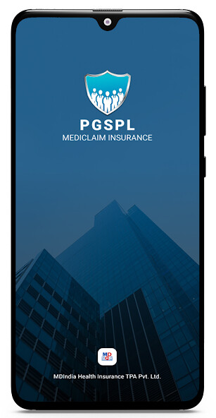 Run android online APK MDI PGSPL Mediclaim from MyAndroid or emulate MDI PGSPL Mediclaim using MyAndroid
