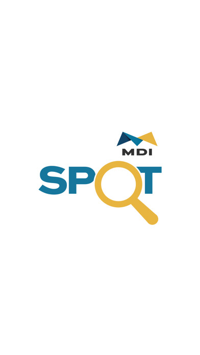 Emulate iPhone app MDI SPOT using MyAndroid Emulate iPhone app MDI SPOT using MyAndroid