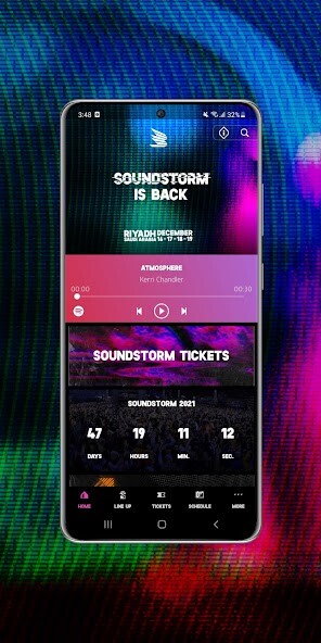 Run android online APK MDLBEAST from MyAndroid or emulate MDLBEAST using MyAndroid