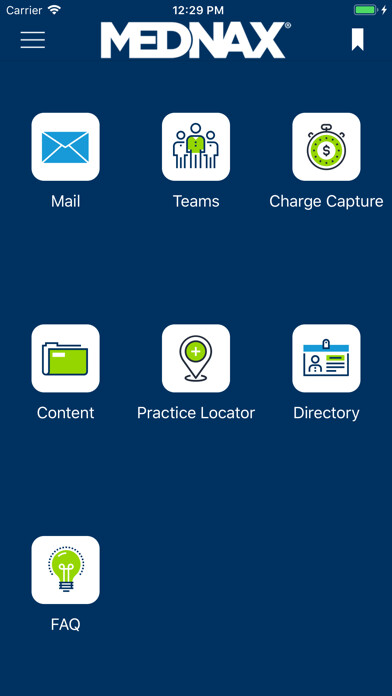 Emulate iPhone app MD Link using MyAndroid Emulate iPhone app MD Link using MyAndroid