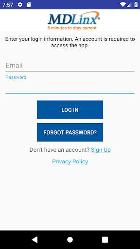 Run android online APK MDLinx from MyAndroid or emulate MDLinx using MyAndroid Run android online APK MDLinx from MyAndroid or emulate MDLinx using MyAndroid