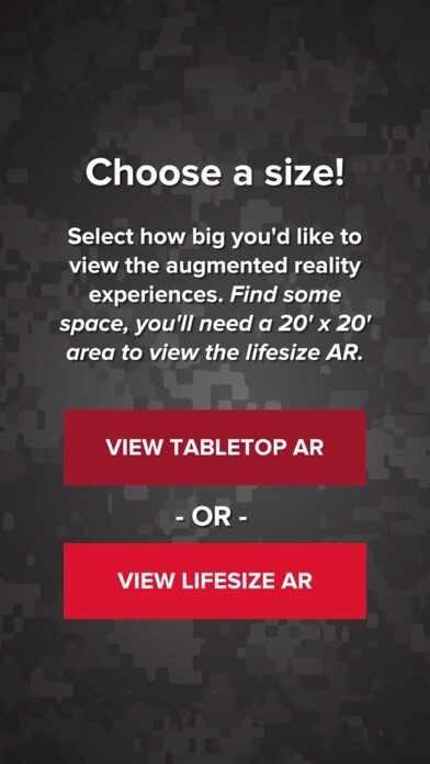Emulate iPhone app MDM AR using MyAndroid Emulate iPhone app MDM AR using MyAndroid