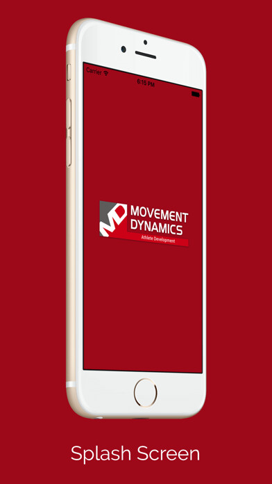 Emulate iPhone app MD - Movement Library Player using MyAndroid Emulate iPhone app MD - Movement Library Player using MyAndroid