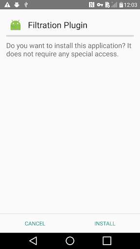 Run android online APK MDM Plugin for LG from MyAndroid or emulate MDM Plugin for LG using MyAndroid