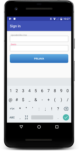 Run android online APK mDobavnica from MyAndroid or emulate mDobavnica using MyAndroid Run android online APK mDobavnica from MyAndroid or emulate mDobavnica using MyAndroid