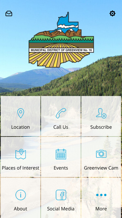 Emulate iPhone app MD of Greenview using MyAndroid Emulate iPhone app MD of Greenview using MyAndroid