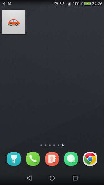 Run android online APK mDoor from MyAndroid or emulate mDoor using MyAndroid