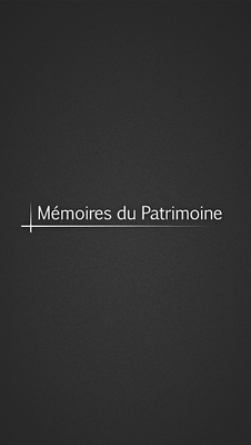 Emulate Android APK MDP : Heritage at risk !