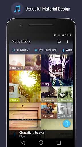 Run android online APK MD Player from MyAndroid or emulate MD Player using MyAndroid