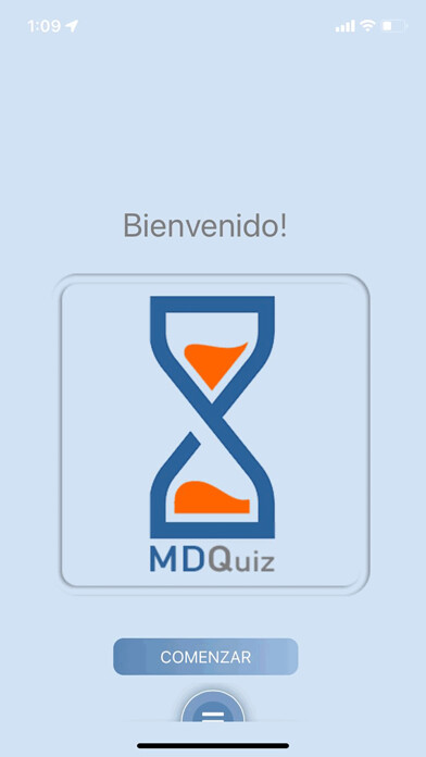 Emulate iPhone app MDQuiz using MyAndroid Emulate iPhone app MDQuiz using MyAndroid