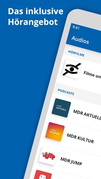 Run android online APK MDR Audio – Das Hörangebot from MyAndroid or emulate MDR Audio – Das Hörangebot using MyAndroid Run android online APK MDR Audio – Das Hörangebot from MyAndroid or emulate MDR Audio – Das Hörangebot using MyAndroid
