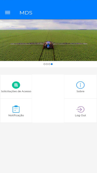 Emulate iPhone app MDS Administrador using MyAndroid Emulate iPhone app MDS Administrador using MyAndroid
