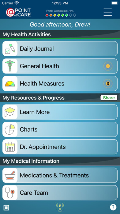 Emulate iPhone app MDS & AML Manager using MyAndroid Emulate iPhone app MDS & AML Manager using MyAndroid
