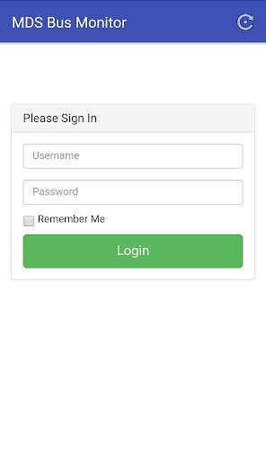 Run android online APK MDS Bus Monitor from MyAndroid or emulate MDS Bus Monitor using MyAndroid Run android online APK MDS Bus Monitor from MyAndroid or emulate MDS Bus Monitor using MyAndroid
