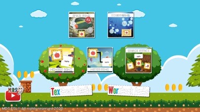 Emulate iPhone app MDS Phonics using MyAndroid Emulate iPhone app MDS Phonics using MyAndroid