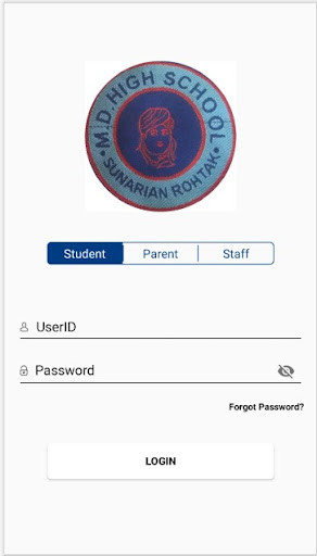 Run android online APK MD Sr Sec School from MyAndroid or emulate MD Sr Sec School using MyAndroid