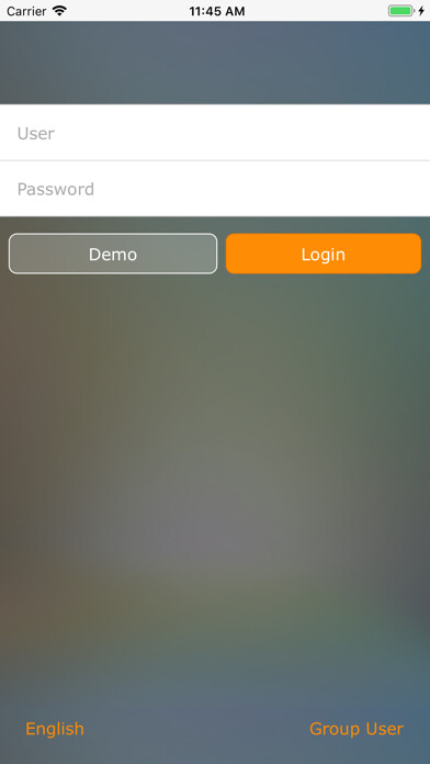Emulate iPhone app MDSTracker using MyAndroid Emulate iPhone app MDSTracker using MyAndroid