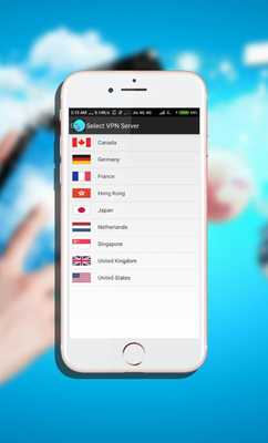 Emulate Android APK MDUVPN Free Vpn  proxy