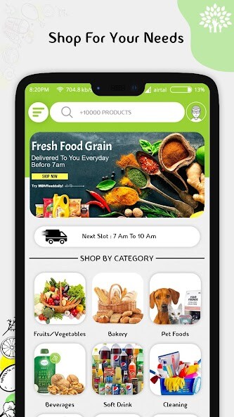 Run android online APK MDV - Online Grocery Shopping from MyAndroid or emulate MDV - Online Grocery Shopping using MyAndroid Run android online APK MDV - Online Grocery Shopping from MyAndroid or emulate MDV - Online Grocery Shopping using MyAndroid