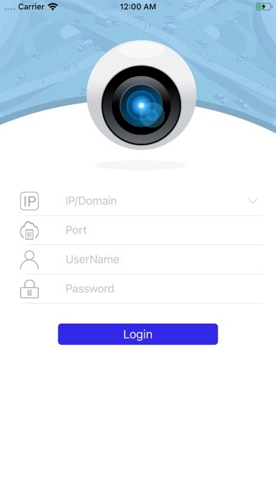 Emulate iPhone app MDVR Pro using MyAndroid Emulate iPhone app MDVR Pro using MyAndroid