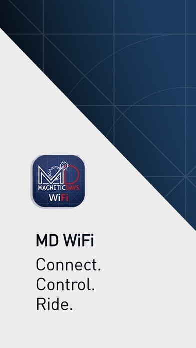Emulate iPhone app MD WiFi using MyAndroid