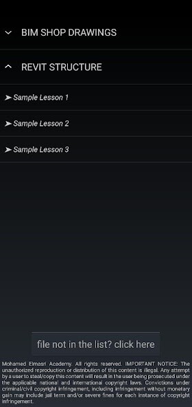 Run android online APK ME Academy Player from MyAndroid or emulate ME Academy Player using MyAndroid