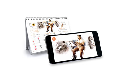 Emulate iPhone app MEA Calendar 2017 using MyAndroid Emulate iPhone app MEA Calendar 2017 using MyAndroid