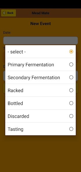 Run android online APK Mead Mate from MyAndroid or emulate Mead Mate using MyAndroid