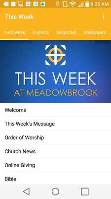 Emulate Android APK Meadowbrook Emulate Android APK Meadowbrook