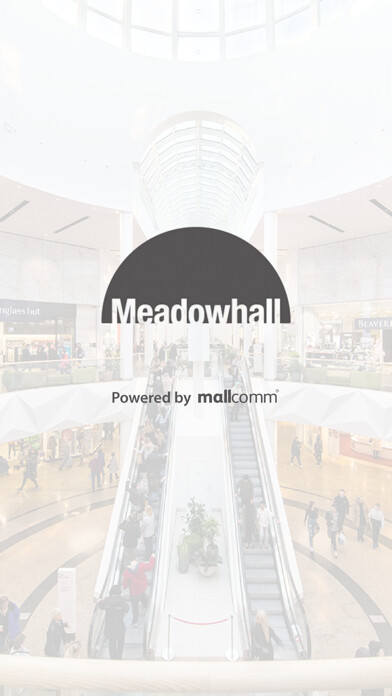 Emulate iPhone app Meadowhall Mallcomm using MyAndroid Emulate iPhone app Meadowhall Mallcomm using MyAndroid