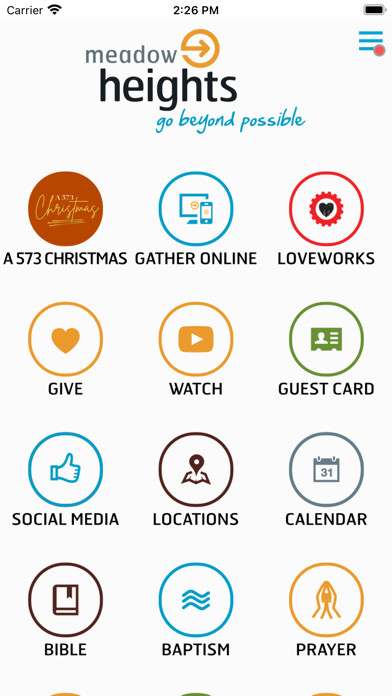 Emulate Android APK Meadow Heights Church Emulate Android APK Meadow Heights Church