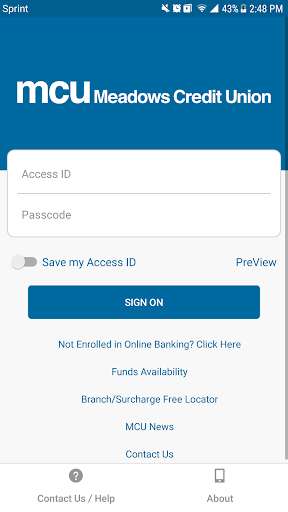Run android online APK Meadows Credit Union Mobile from MyAndroid or emulate Meadows Credit Union Mobile using MyAndroid Run android online APK Meadows Credit Union Mobile from MyAndroid or emulate Meadows Credit Union Mobile using MyAndroid