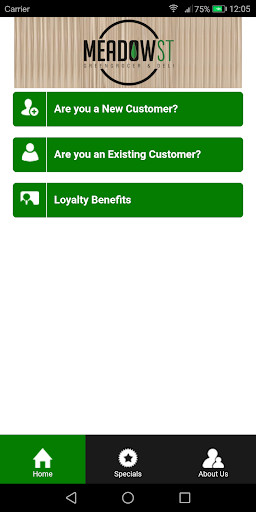 Run android online APK Meadow St Greengrocer & Deli from MyAndroid or emulate Meadow St Greengrocer & Deli using MyAndroid