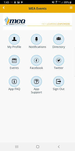 Run android online APK MEA Energy Association Events from MyAndroid or emulate MEA Energy Association Events using MyAndroid Run android online APK MEA Energy Association Events from MyAndroid or emulate MEA Energy Association Events using MyAndroid