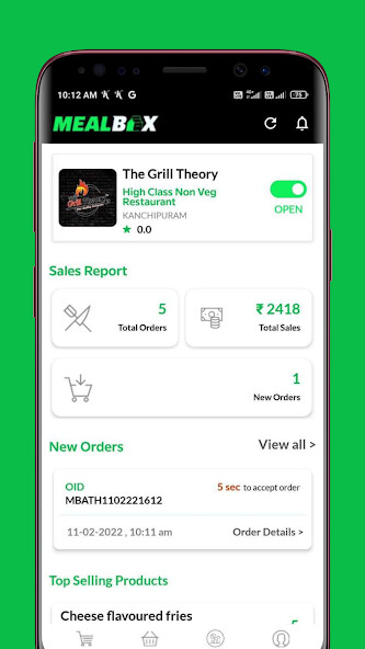 Run android online APK Meal Box Manager Partner from MyAndroid or emulate Meal Box Manager Partner using MyAndroid Run android online APK Meal Box Manager Partner from MyAndroid or emulate Meal Box Manager Partner using MyAndroid