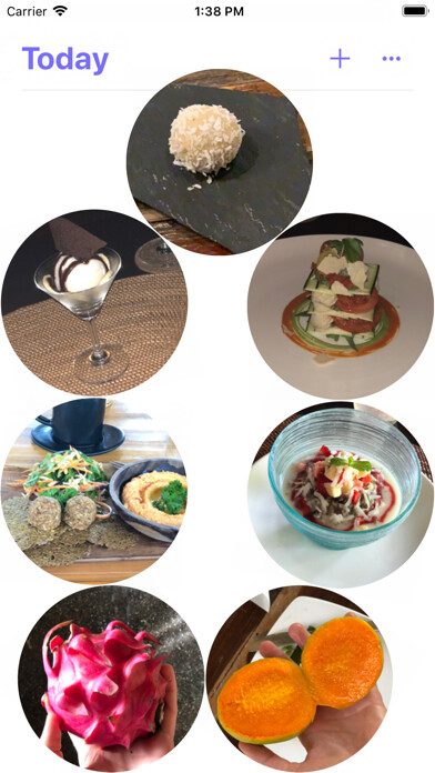 Emulate iPhone app MealCam using MyAndroid Emulate iPhone app MealCam using MyAndroid
