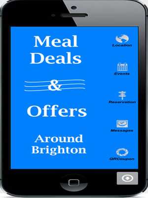Emulate Android APK Meal Deals Brighton Emulate Android APK Meal Deals Brighton