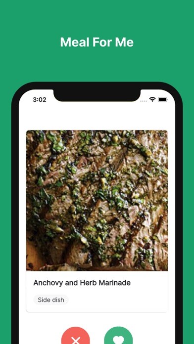 Emulate iPhone app MealForMe using MyAndroid Emulate iPhone app MealForMe using MyAndroid