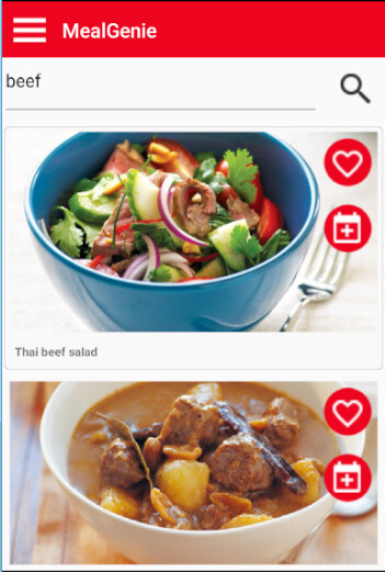 Run android online APK MealGenie from MyAndroid or emulate MealGenie using MyAndroid Run android online APK MealGenie from MyAndroid or emulate MealGenie using MyAndroid