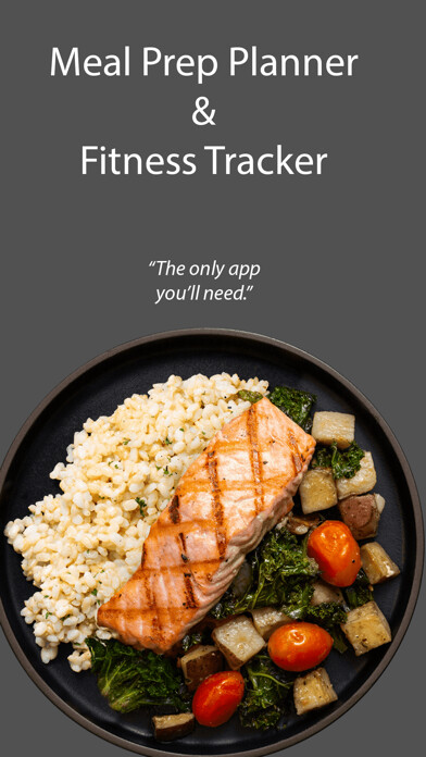 Emulate iPhone app Meal ID - Meal Prep Planner using MyAndroid Emulate iPhone app Meal ID - Meal Prep Planner using MyAndroid