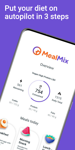 Run android online APK MealMix - Personalized Meals from MyAndroid or emulate MealMix - Personalized Meals using MyAndroid Run android online APK MealMix - Personalized Meals from MyAndroid or emulate MealMix - Personalized Meals using MyAndroid