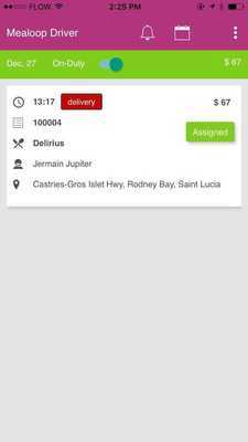Emulate Android APK Mealoop Driver Emulate Android APK Mealoop Driver