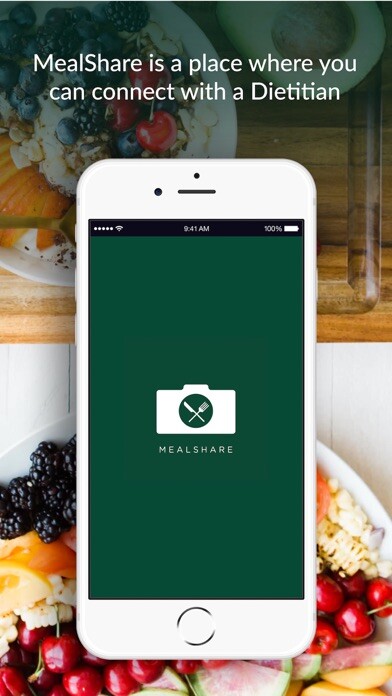 Emulate iPhone app MealShare App using MyAndroid Emulate iPhone app MealShare App using MyAndroid