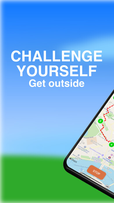 Emulate iPhone app MeandR - Walking Workouts using MyAndroid Emulate iPhone app MeandR - Walking Workouts using MyAndroid
